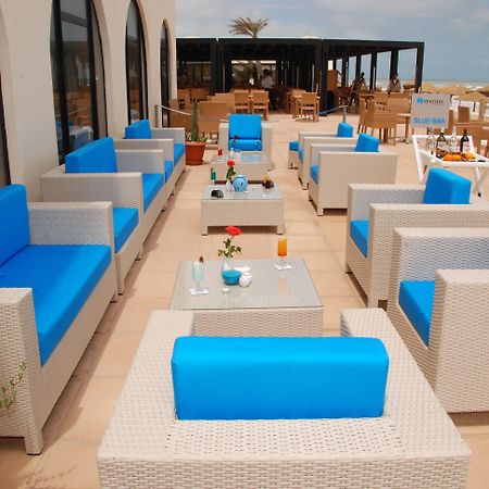 Sentido Djerba Beach 特里法 外观 照片