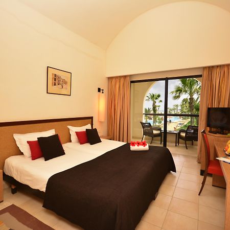 Sentido Djerba Beach 特里法 外观 照片