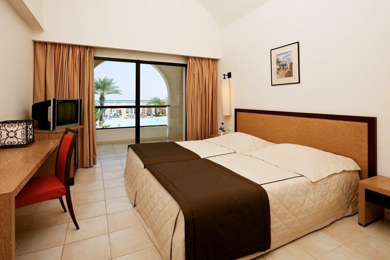 Sentido Djerba Beach 特里法 客房 照片