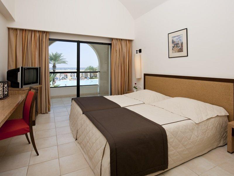 Sentido Djerba Beach 特里法 外观 照片