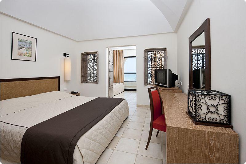 Sentido Djerba Beach 特里法 客房 照片
