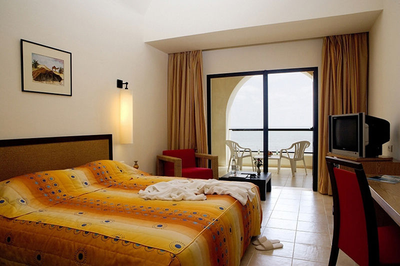 Sentido Djerba Beach 特里法 客房 照片